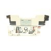 Ckd N4Gb130-C6-A2N-3 24V-Dc Solenoid Valve N4GB130-C6-A2N-3